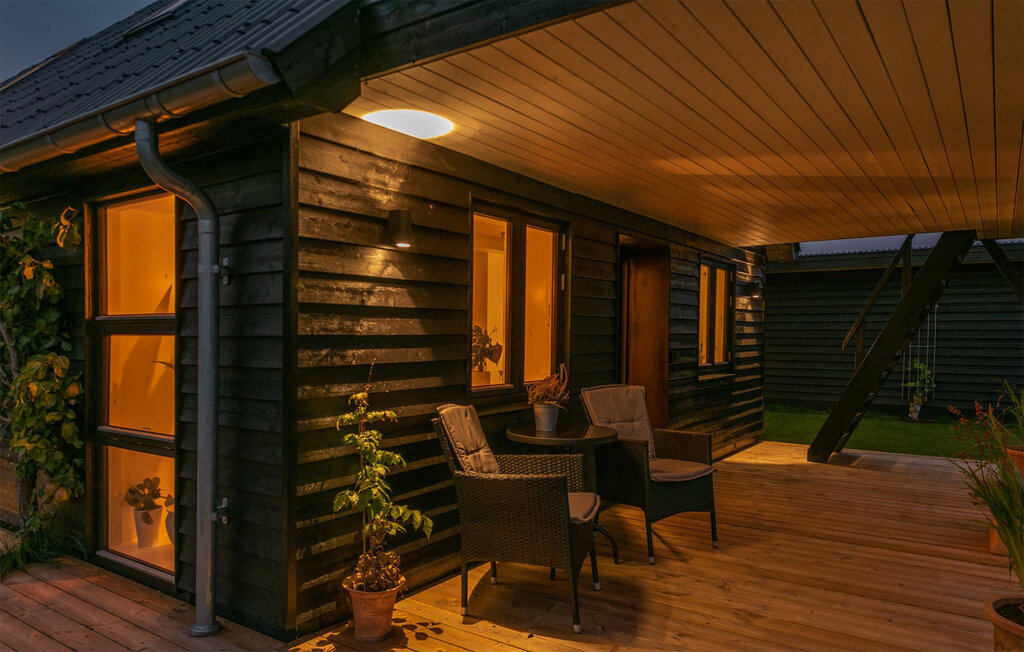 Semesterhus - Juelsminde , Danmark - D88064 20