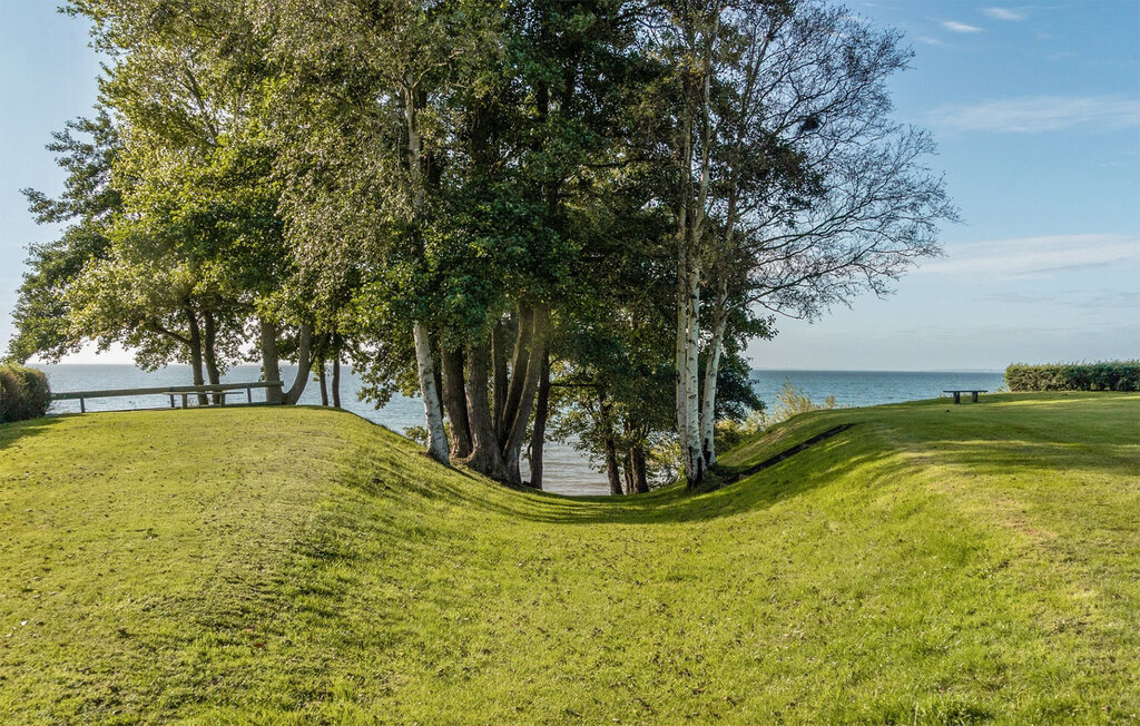 Semesterhus - Juelsminde , Danmark - D88064 24