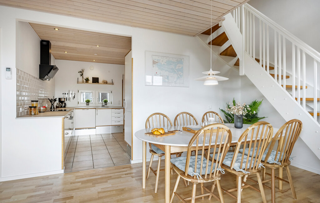 Semesterhus - Juelsminde , Danmark - D88057 6