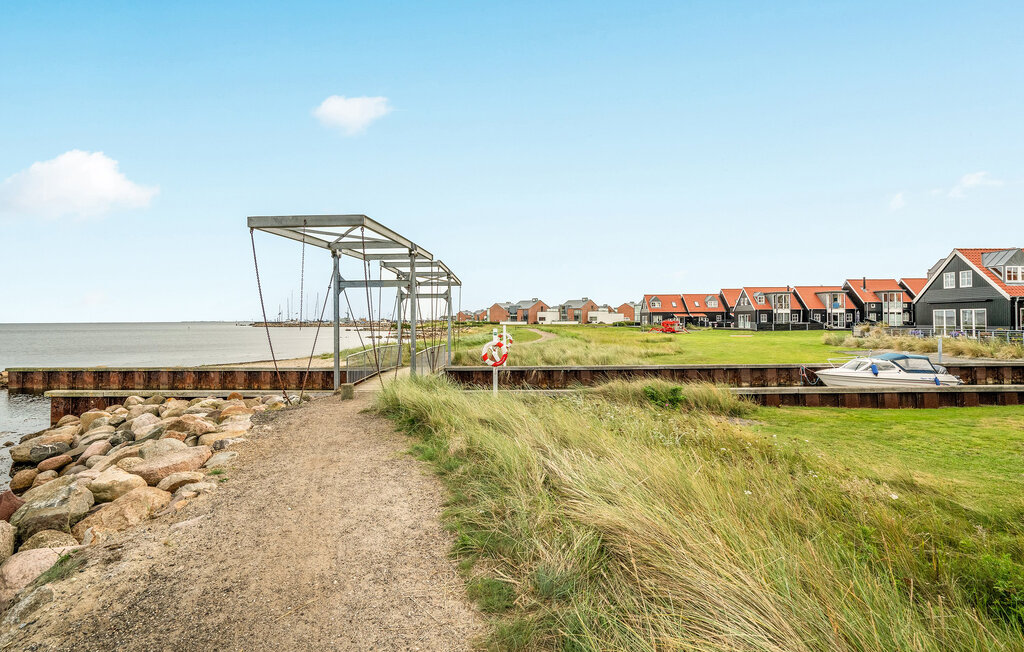 Feriehus - Juelsminde , Danmark - D88079 28