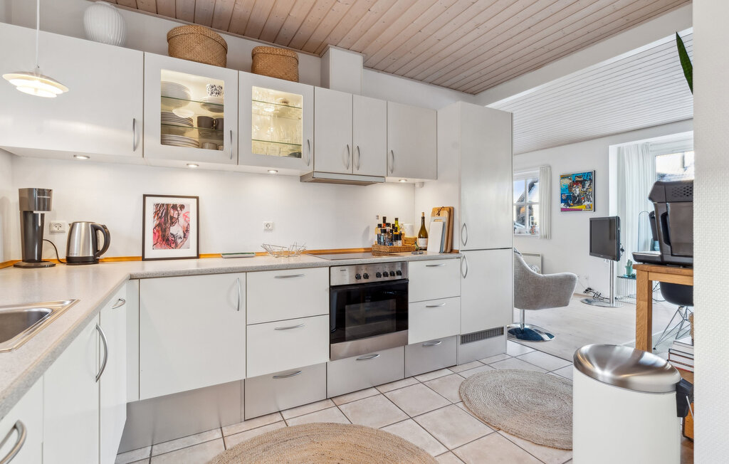 Feriehus - Juelsminde , Danmark - D88079 7