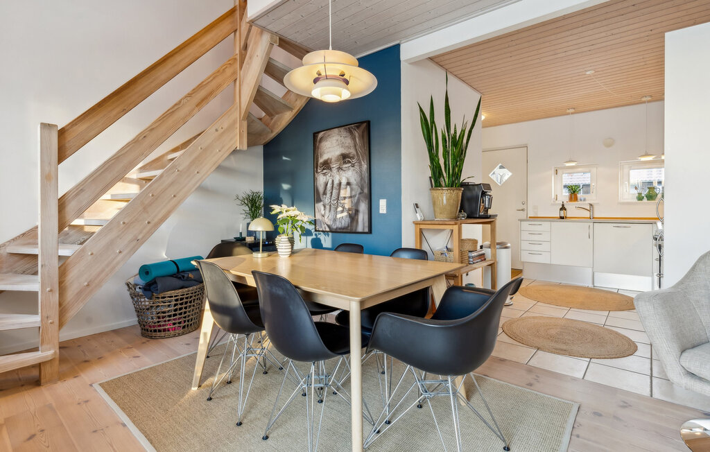 Feriehus - Juelsminde , Danmark - D88079 6