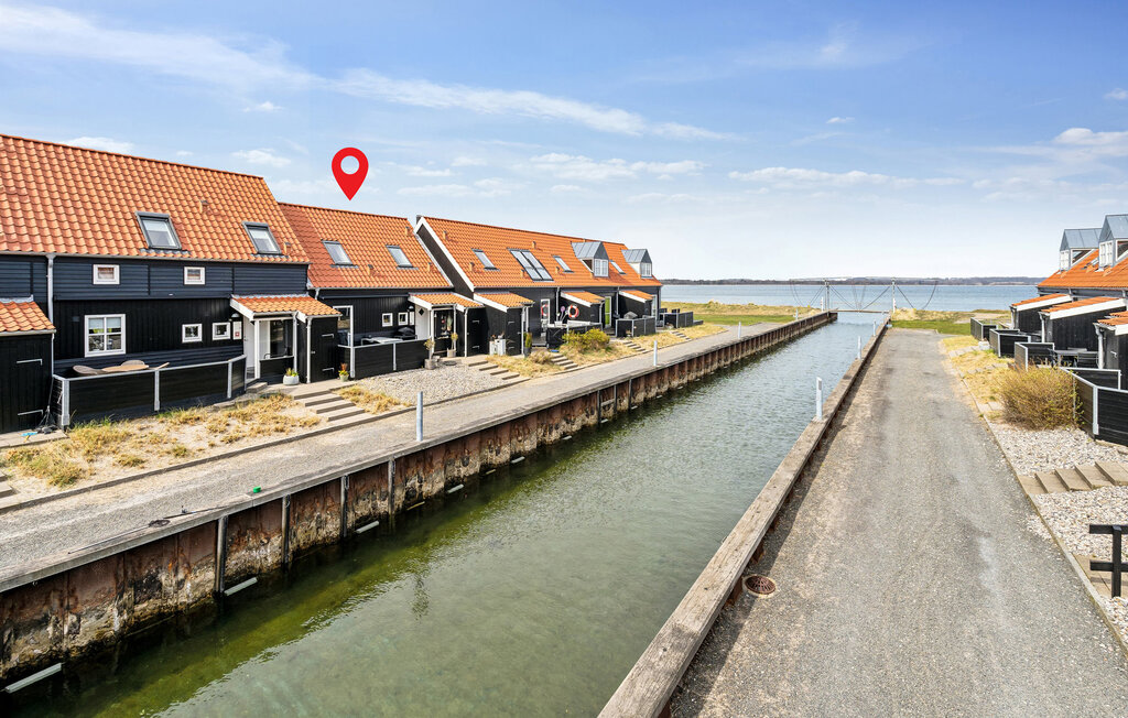 Feriehus - Juelsminde , Danmark - D88079 1
