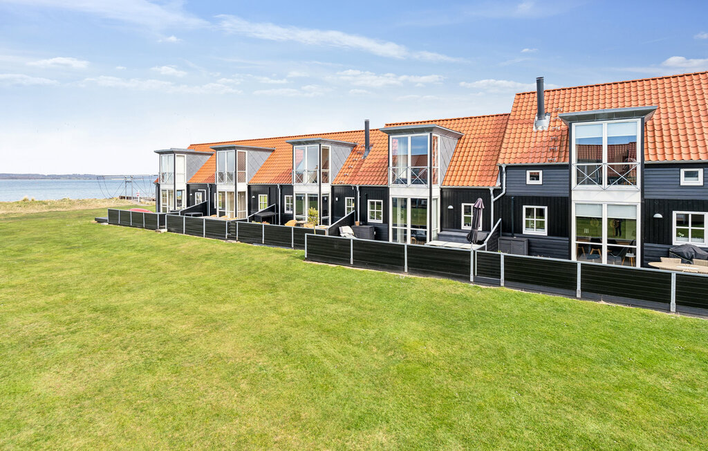 Feriehus - Juelsminde , Danmark - D88079 10