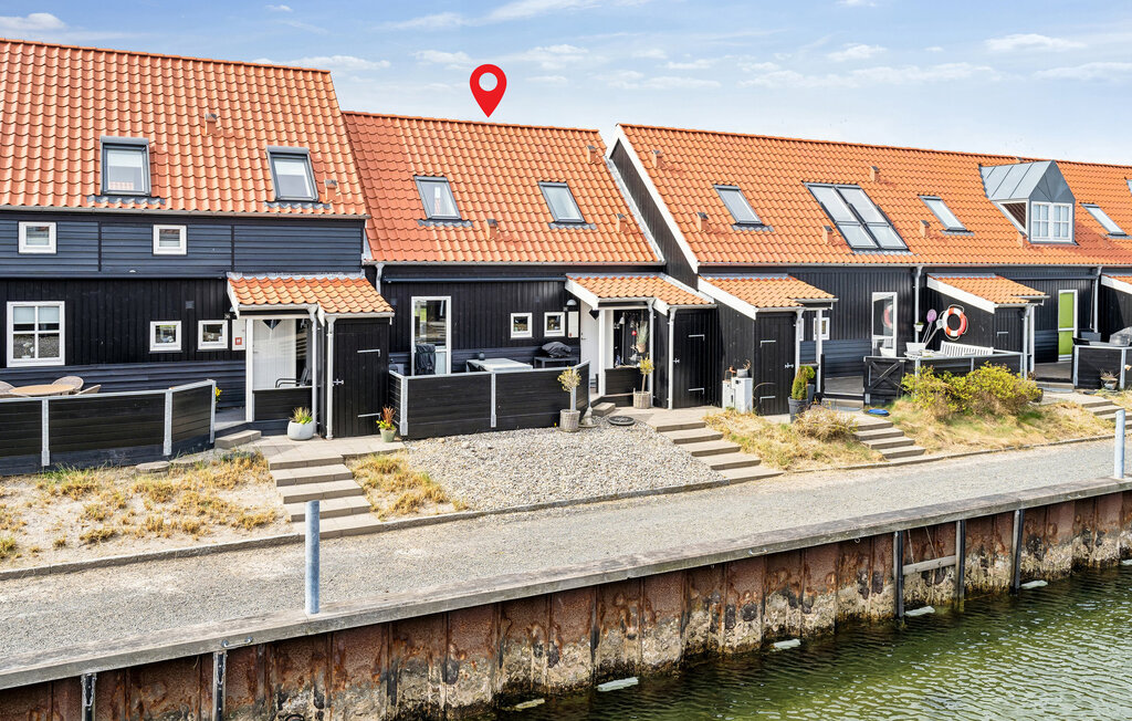 Feriehus - Juelsminde , Danmark - D88079 11