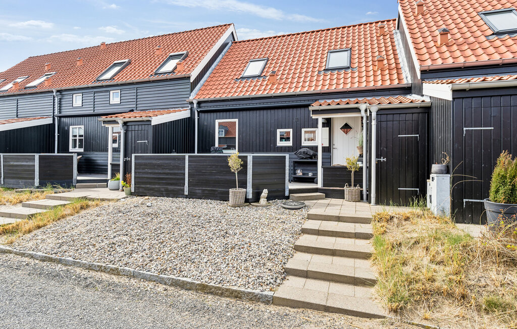 Feriehus - Juelsminde , Danmark - D88079 12