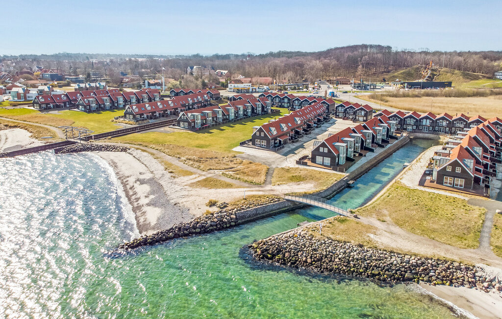 Feriehus - Juelsminde , Danmark - D88079 13