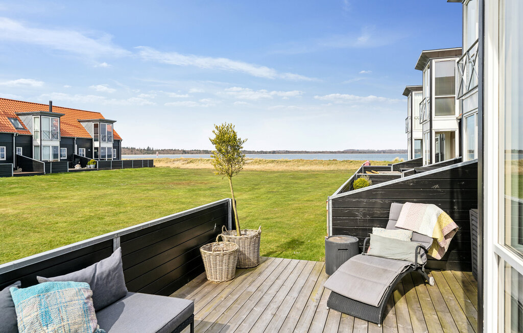 Feriehus - Juelsminde , Danmark - D88079 3