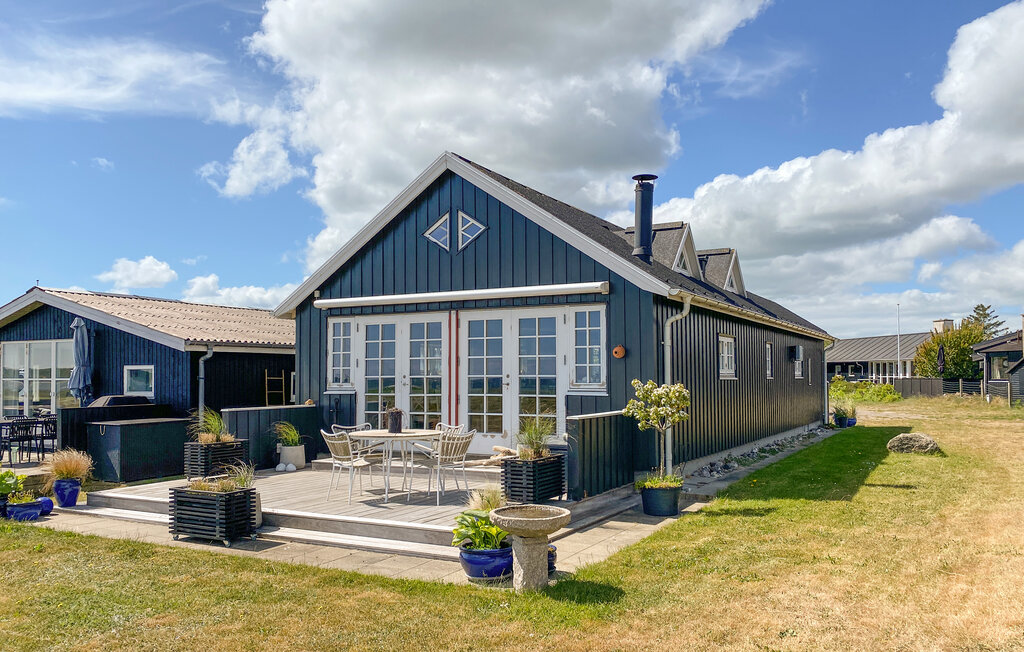 Feriehuse - As Vig , Danmark - D88061 10
