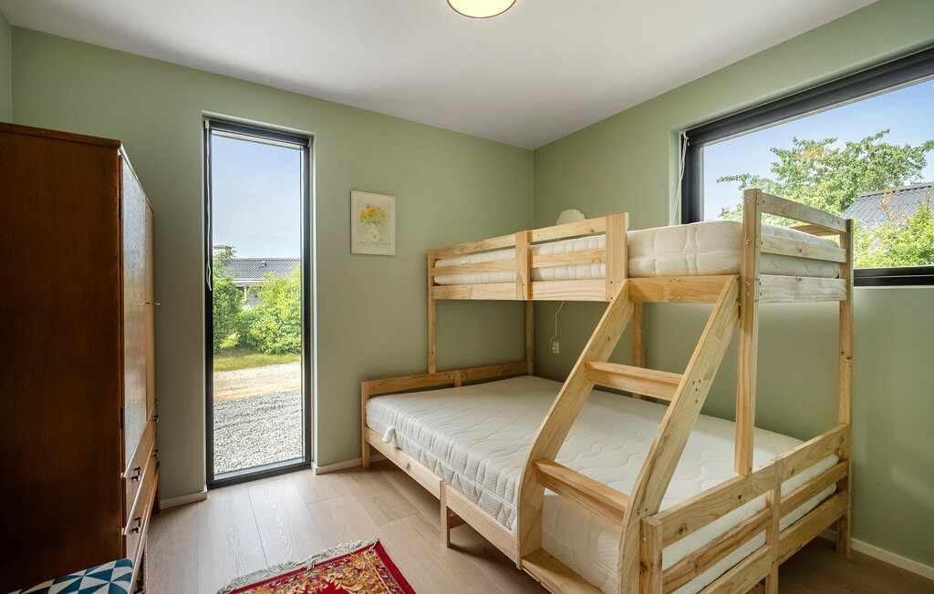 Feriehuse - As Vig , Danmark - D88085 19