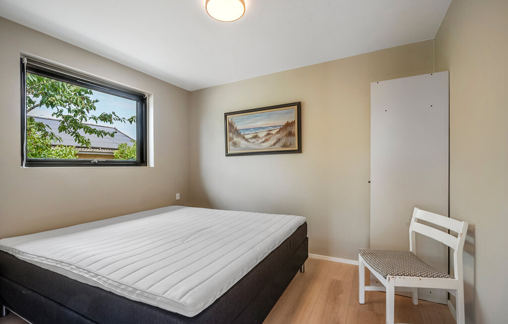 Feriehuse - As Vig , Danmark - D88085 22