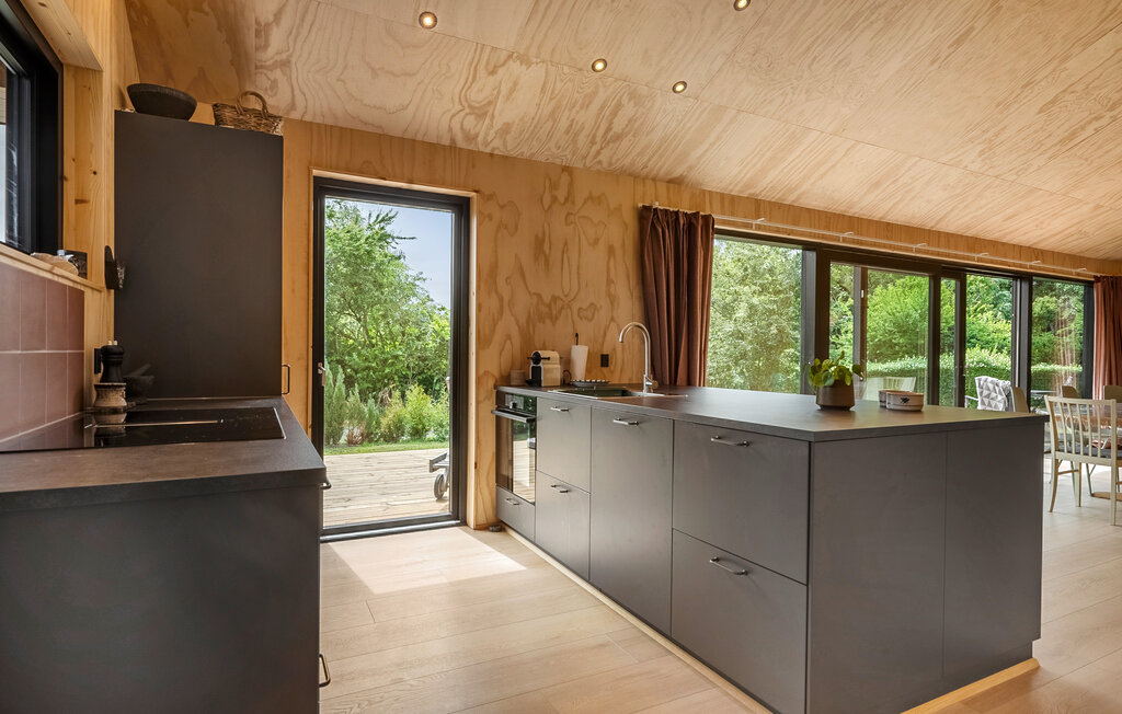 Feriehuse - As Vig , Danmark - D88085 6