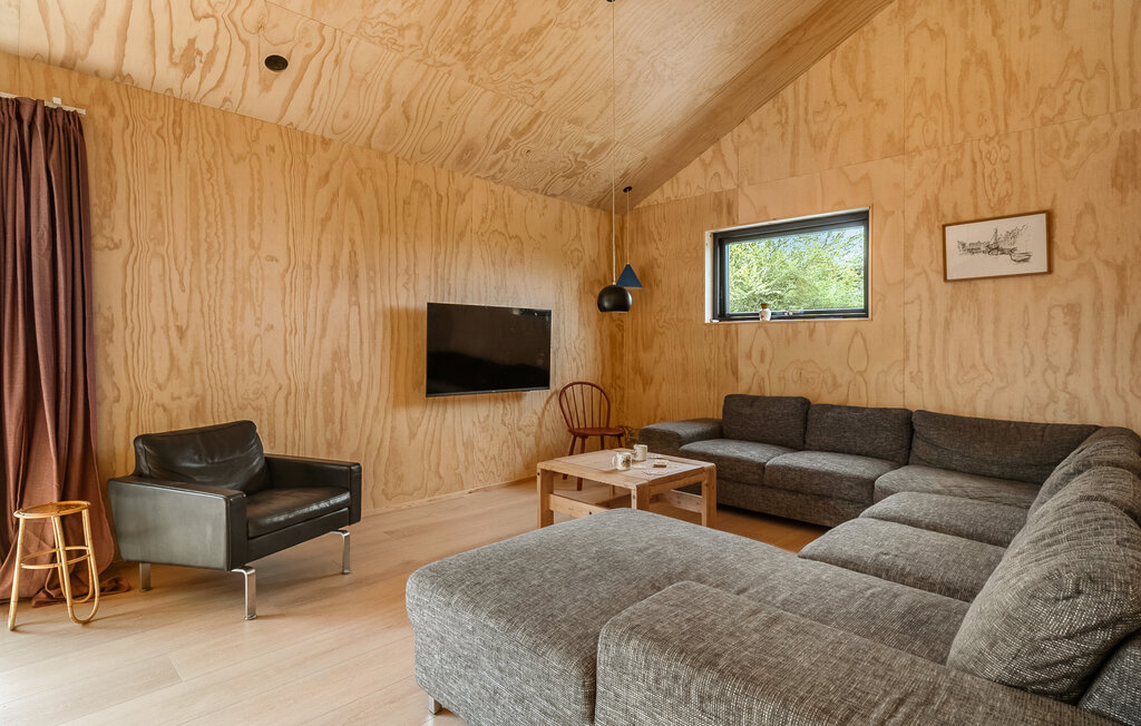 Feriehuse - As Vig , Danmark - D88085 3