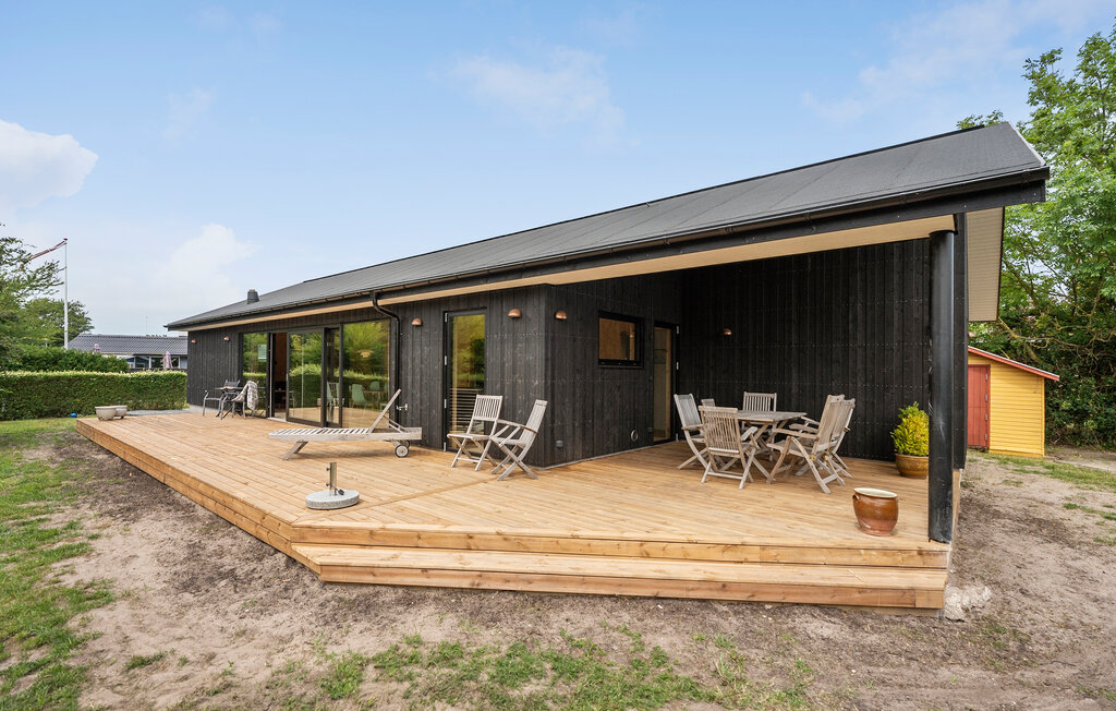 Feriehuse - As Vig , Danmark - D88085 1