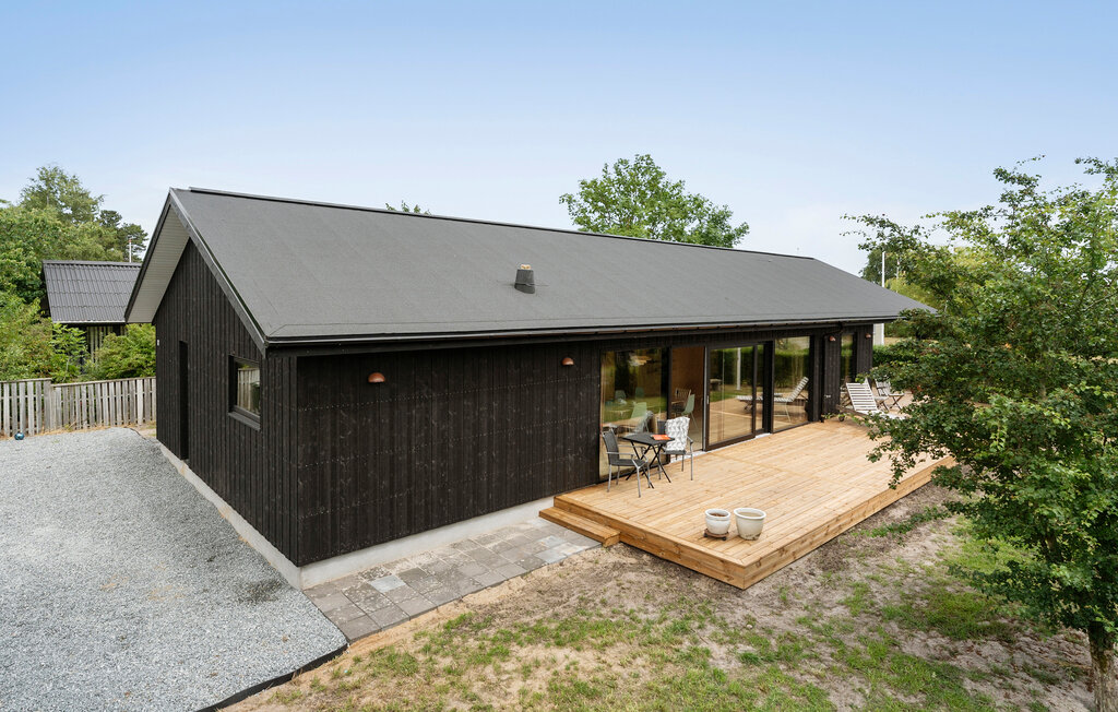 Feriehuse - As Vig , Danmark - D88085 9