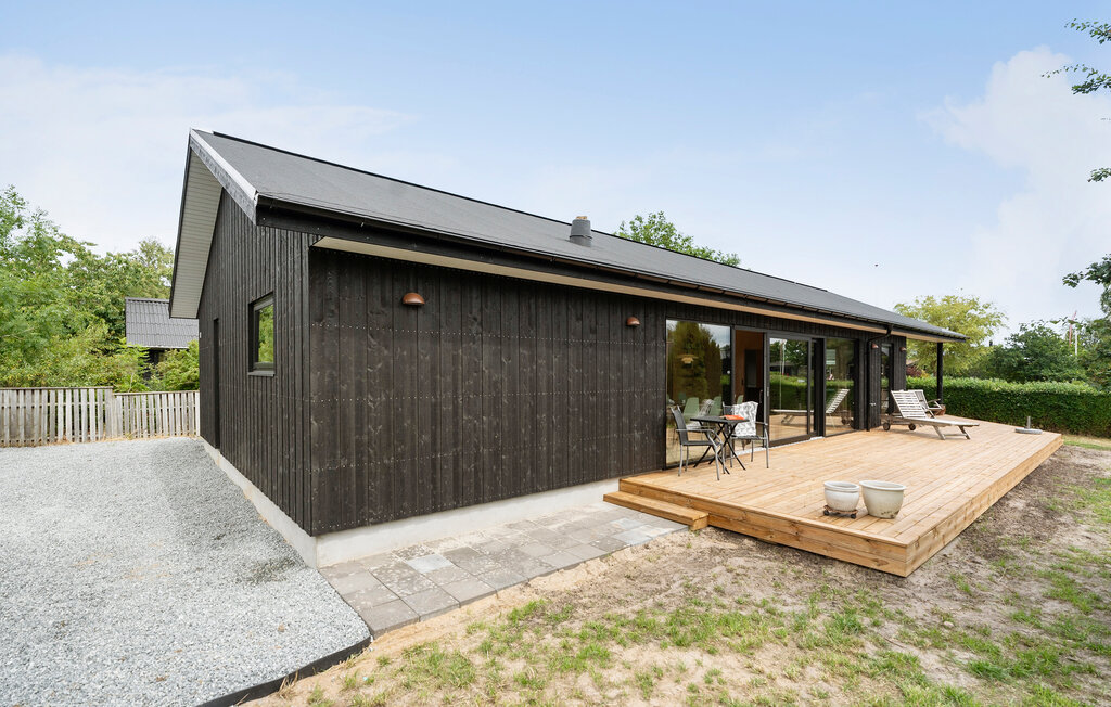 Feriehuse - As Vig , Danmark - D88085 10