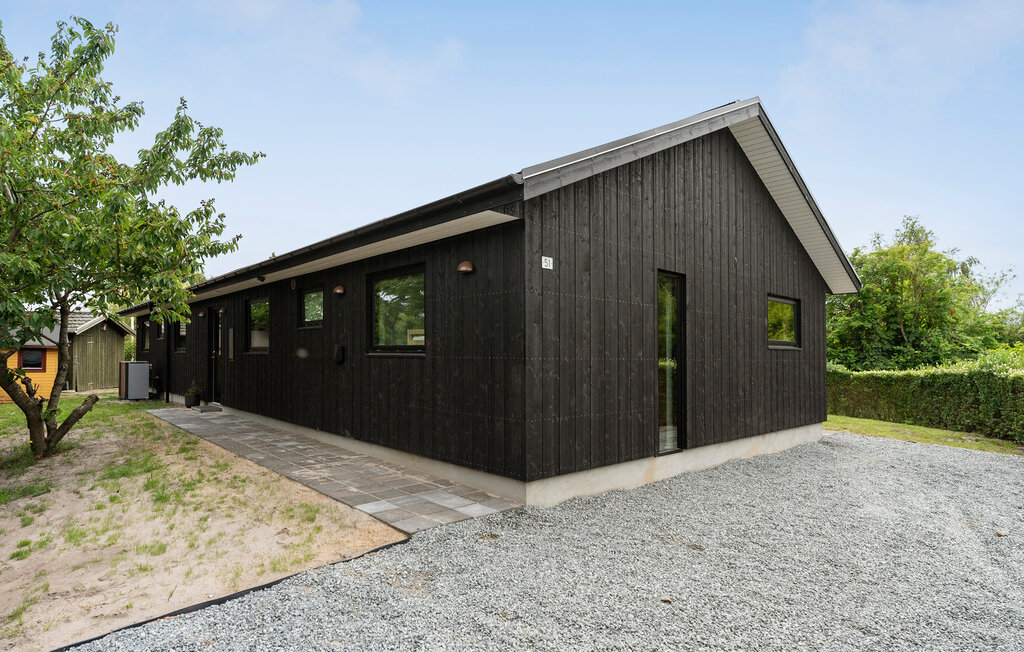 Feriehuse - As Vig , Danmark - D88085 11