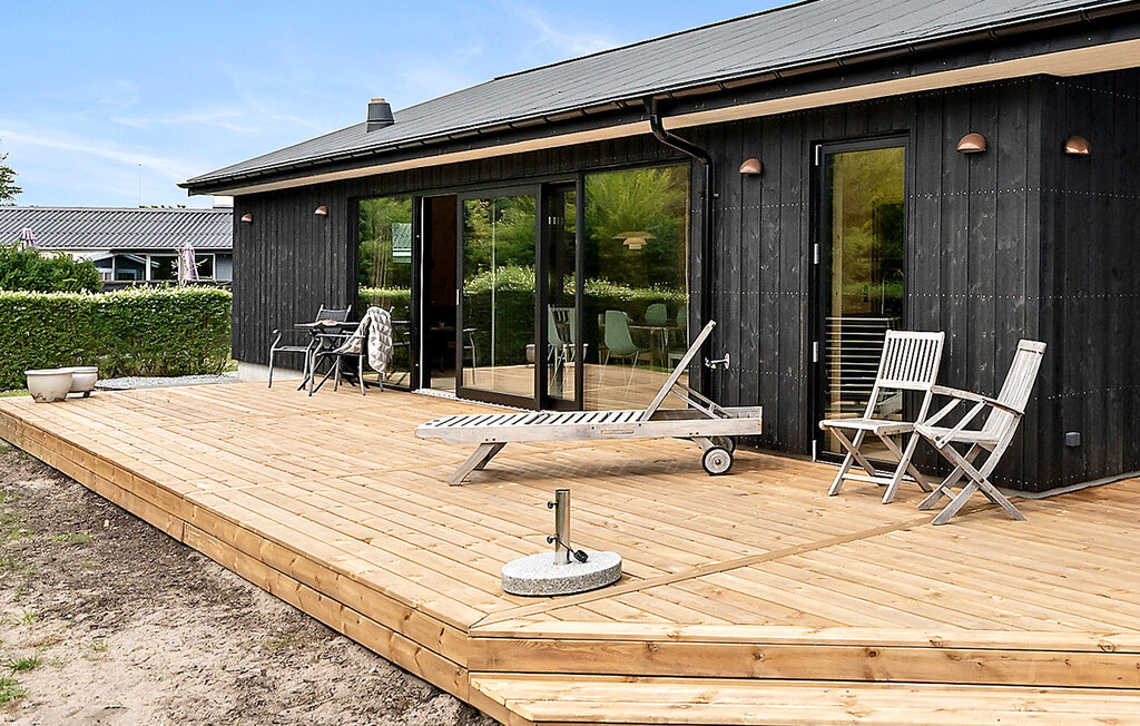 Feriehuse - As Vig , Danmark - D88085 12