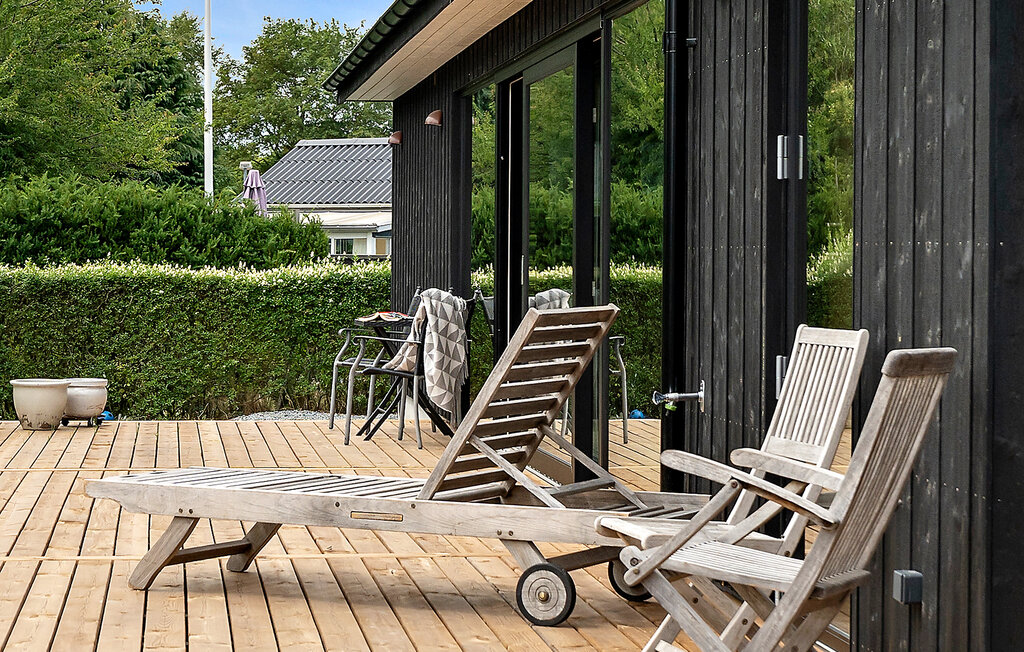 Feriehuse - As Vig , Danmark - D88085 13