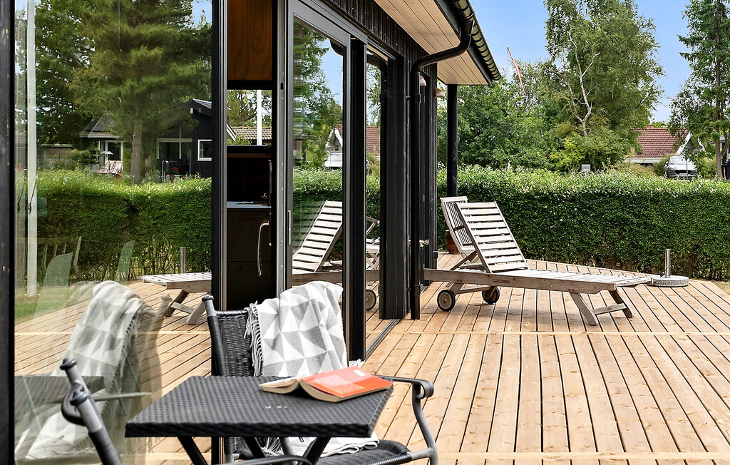 Feriehuse - As Vig , Danmark - D88085 8