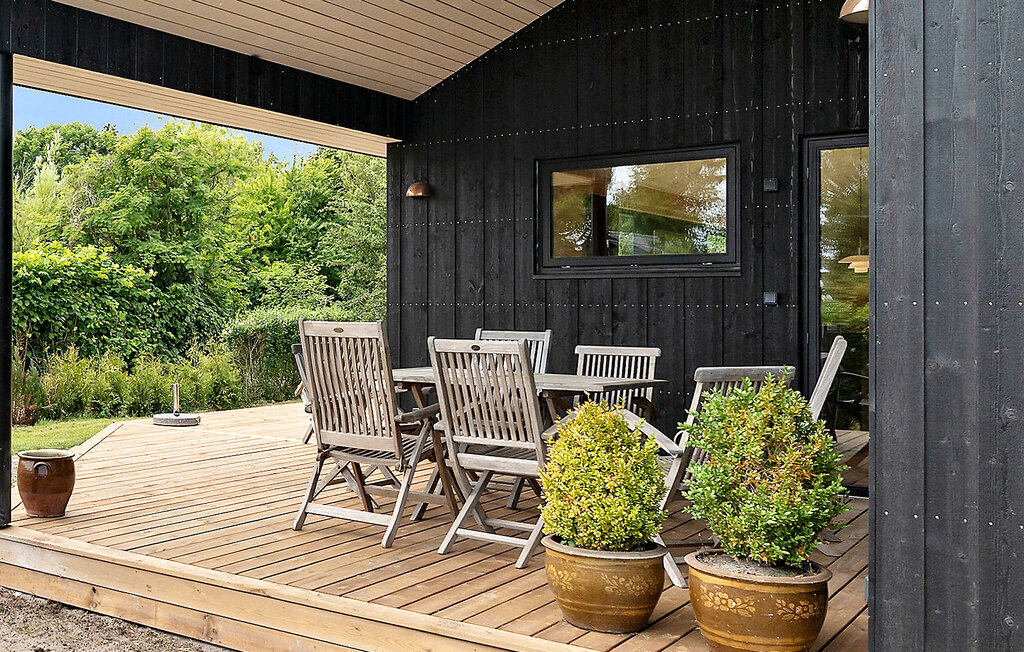 Feriehuse - As Vig , Danmark - D88085 16