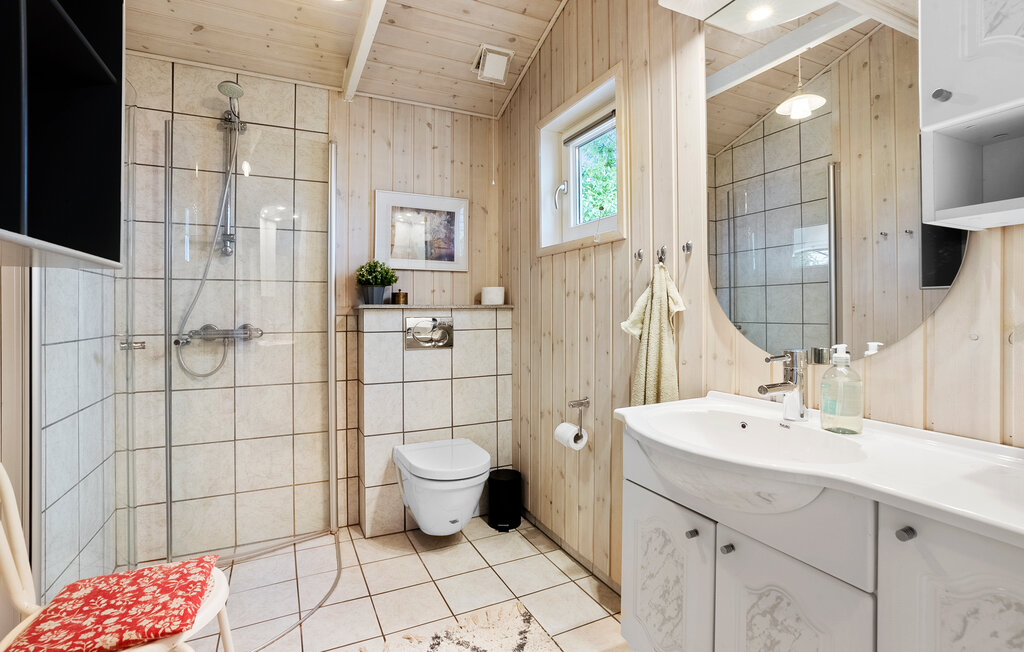 Feriehuse - As Strandby , Danmark - D88073 16