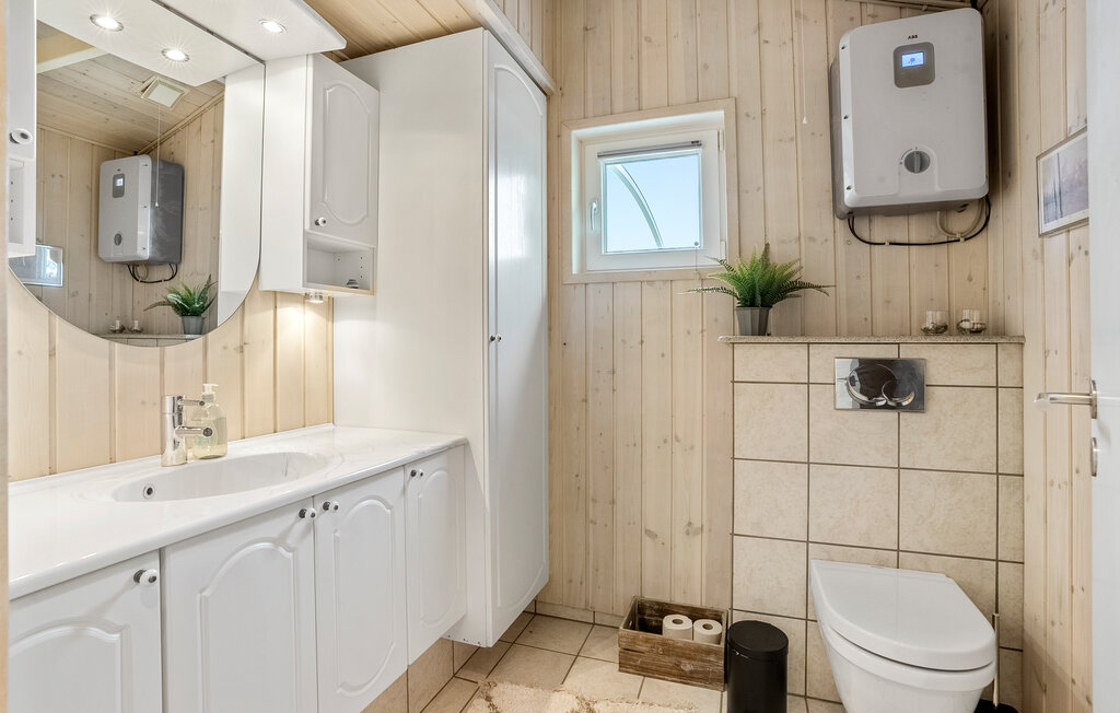 Feriehuse - As Strandby , Danmark - D88073 17