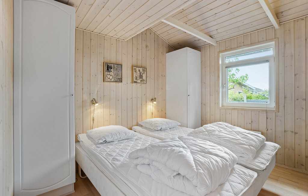 Feriehuse - As Strandby , Danmark - D88073 14