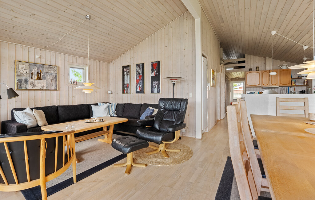 Feriehuse - As Strandby , Danmark - D88073 4
