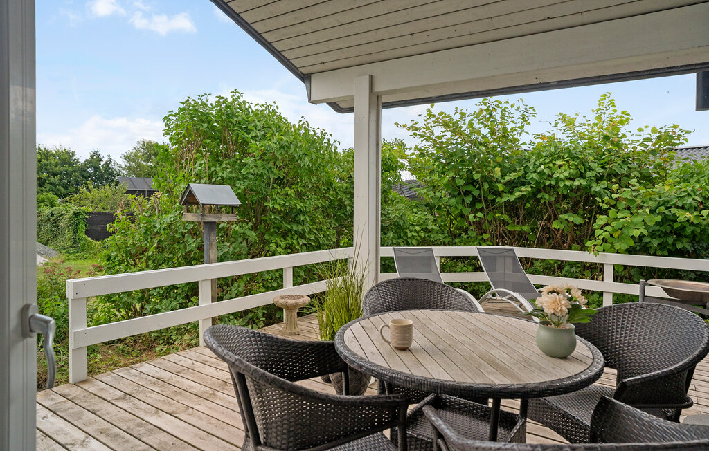 Feriehuse - As Strandby , Danmark - D88073 2