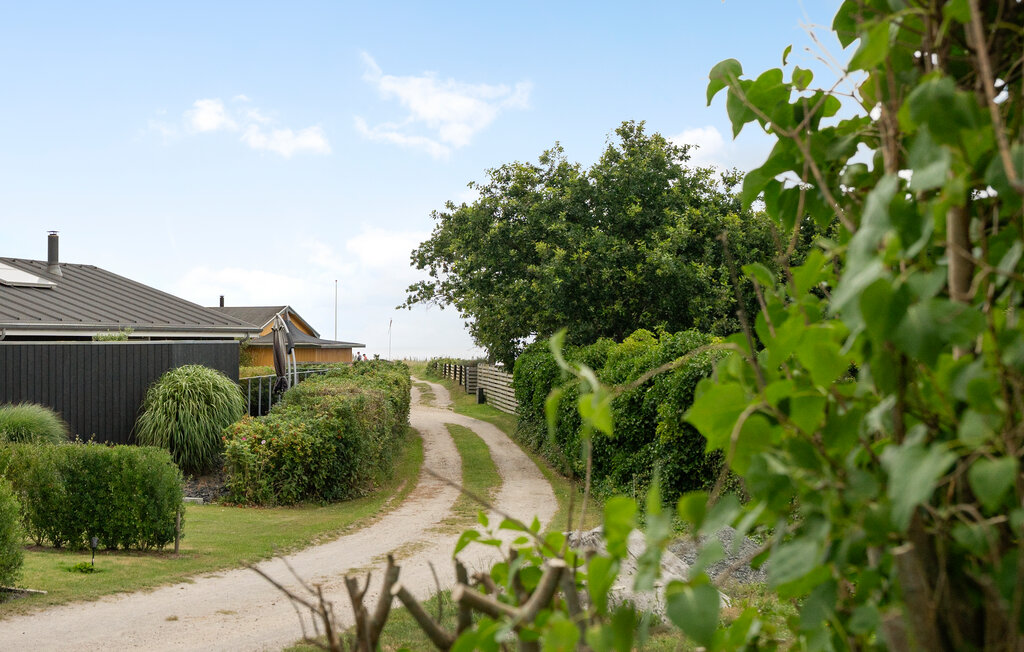 Feriehuse - As Strandby , Danmark - D88073 12