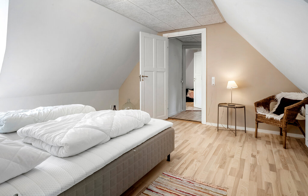 Feriehuse - As Vig , Danmark - D88086 23