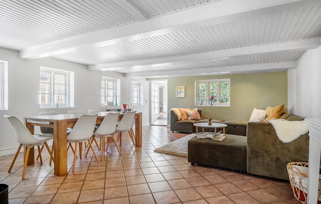 Feriehuse - As Vig , Danmark - D88086 3