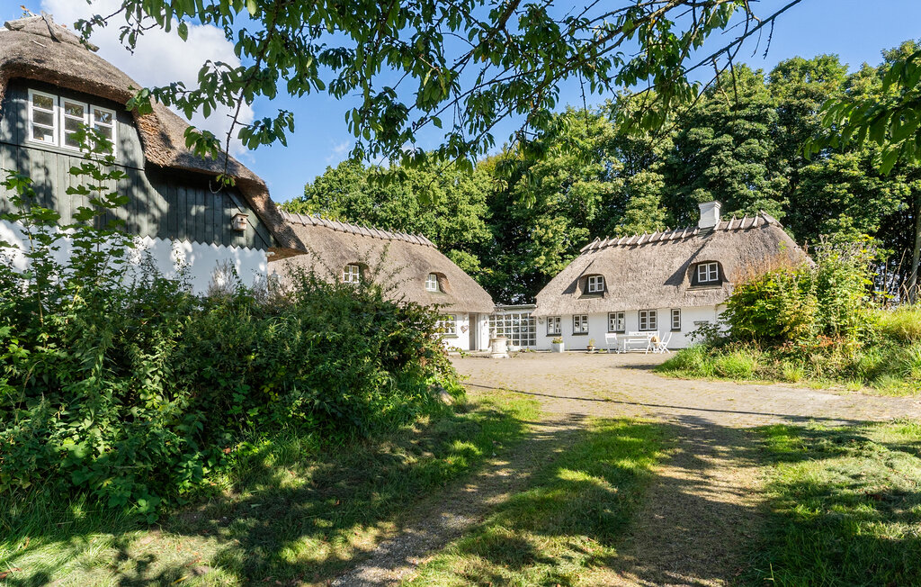 Feriehuse - As Vig , Danmark - D88086 10