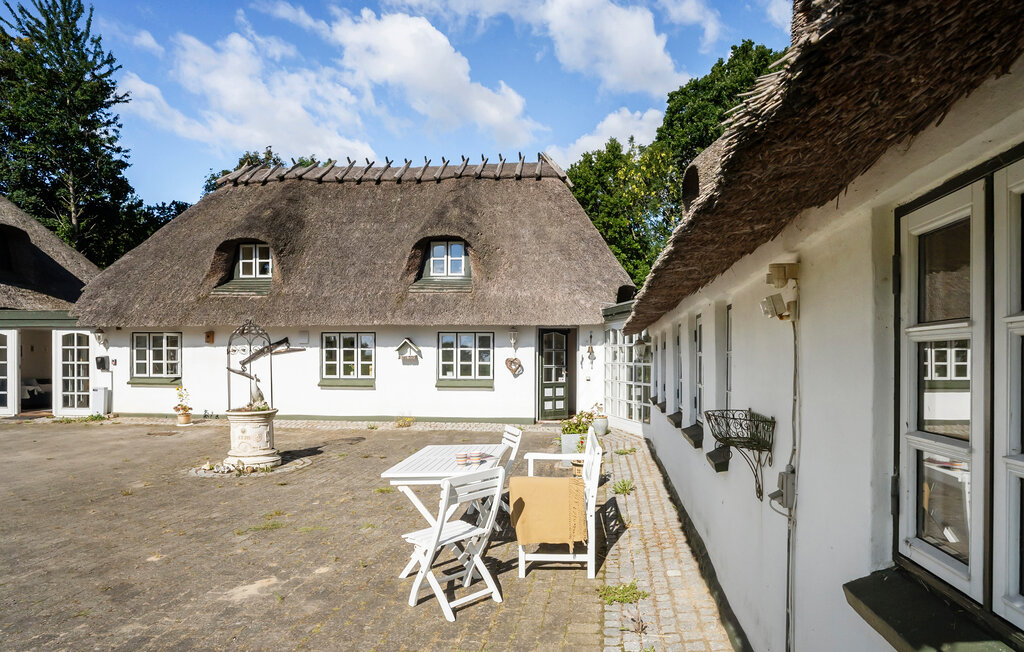 Feriehuse - As Vig , Danmark - D88086 8