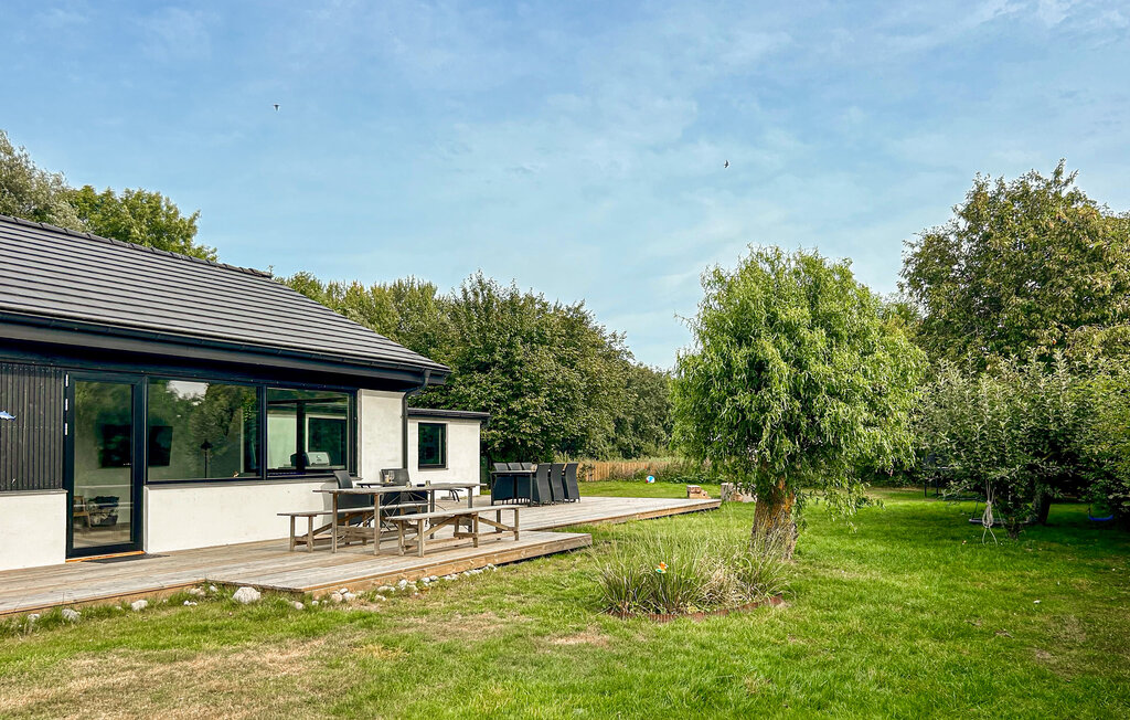 Feriehuse - Endelave , Danmark - D88062 9