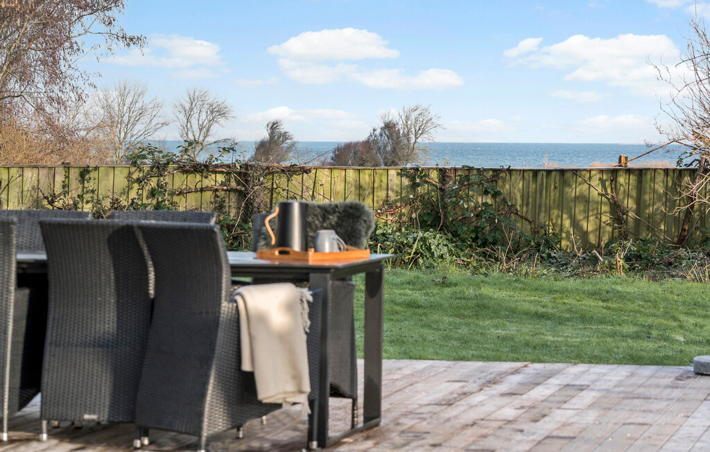 Feriehuse - Endelave , Danmark - D88062 11