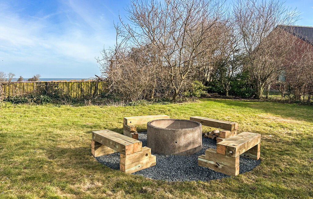 Feriehuse - Endelave , Danmark - D88062 12