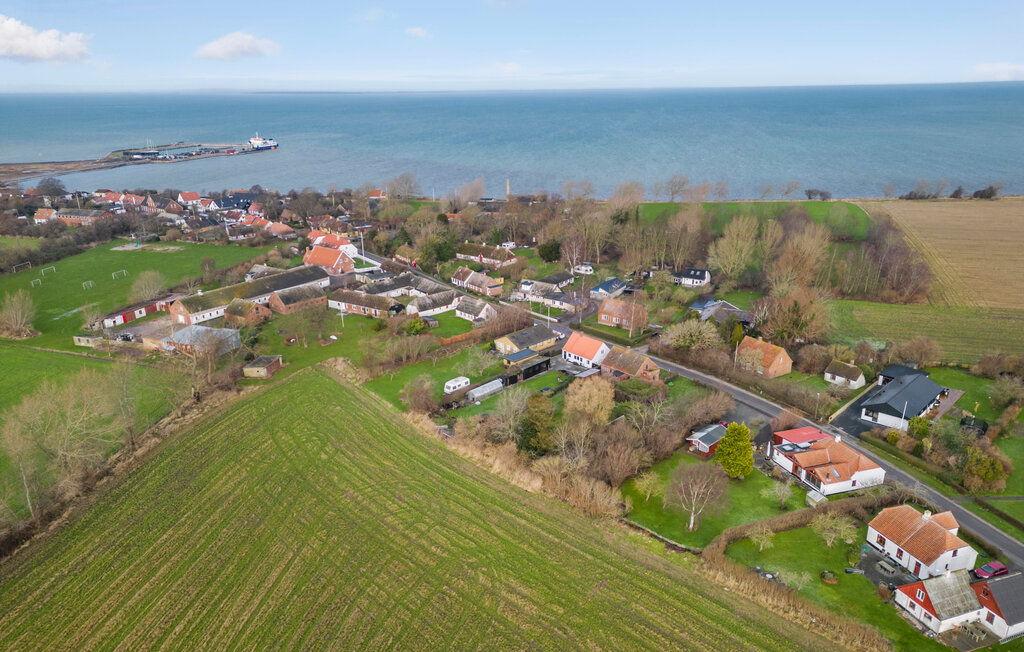 Feriehuse - Endelave , Danmark - D88062 14