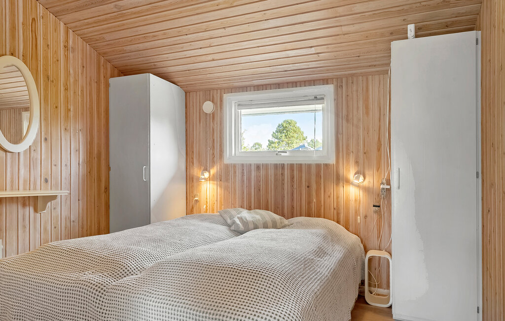 Ferienhaus - Pøt Strandby , Dänemark - D88028 24