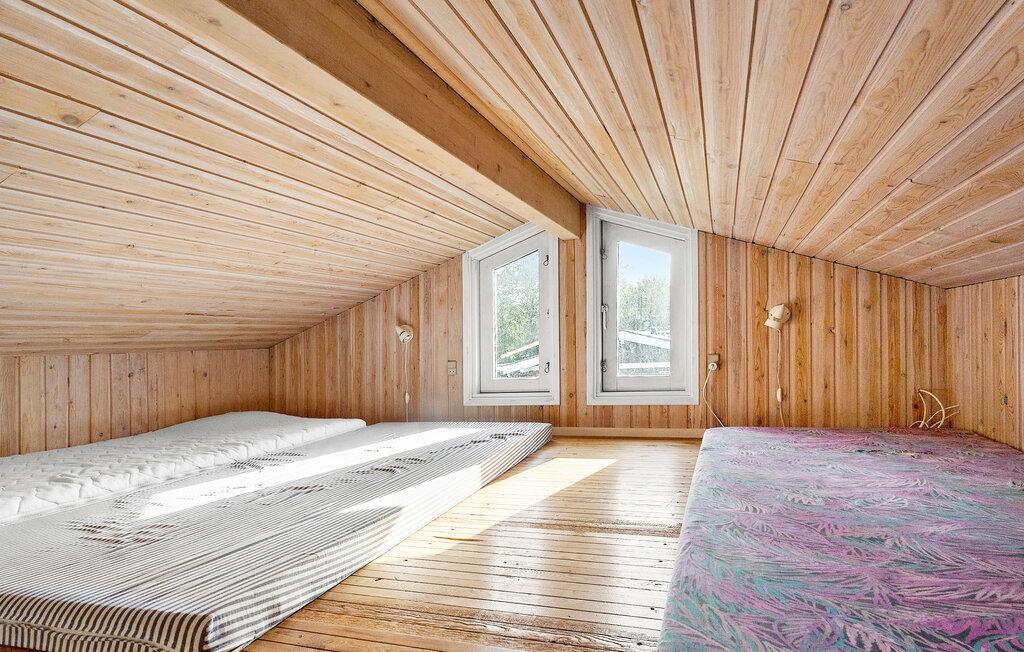 Ferienhaus - Pøt Strandby , Dänemark - D88028 27