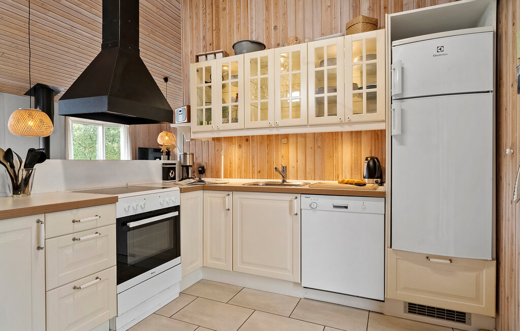 Ferienhaus - Pøt Strandby , Dänemark - D88028 7