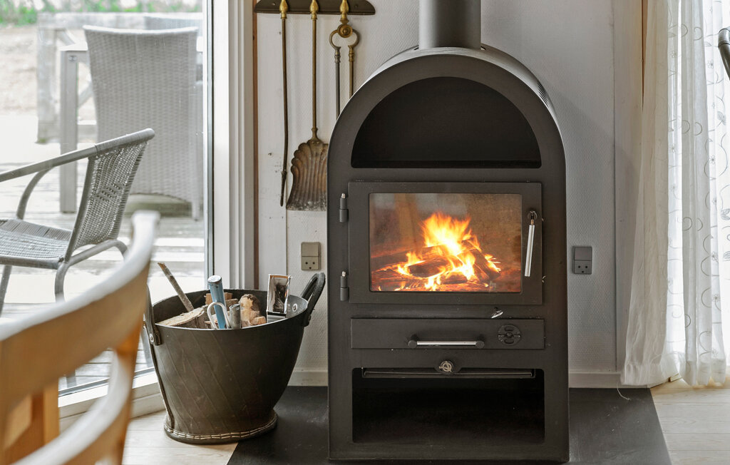 Ferienhaus - Pøt Strandby , Dänemark - D88028 6