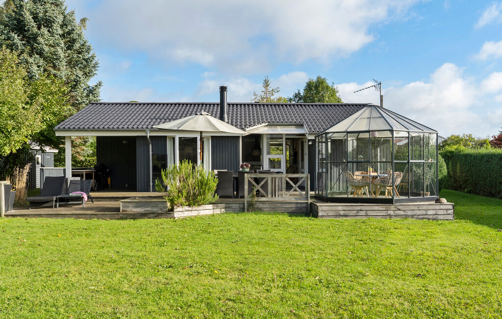 Ferienhaus - Pøt Strandby , Dänemark - D88028 10