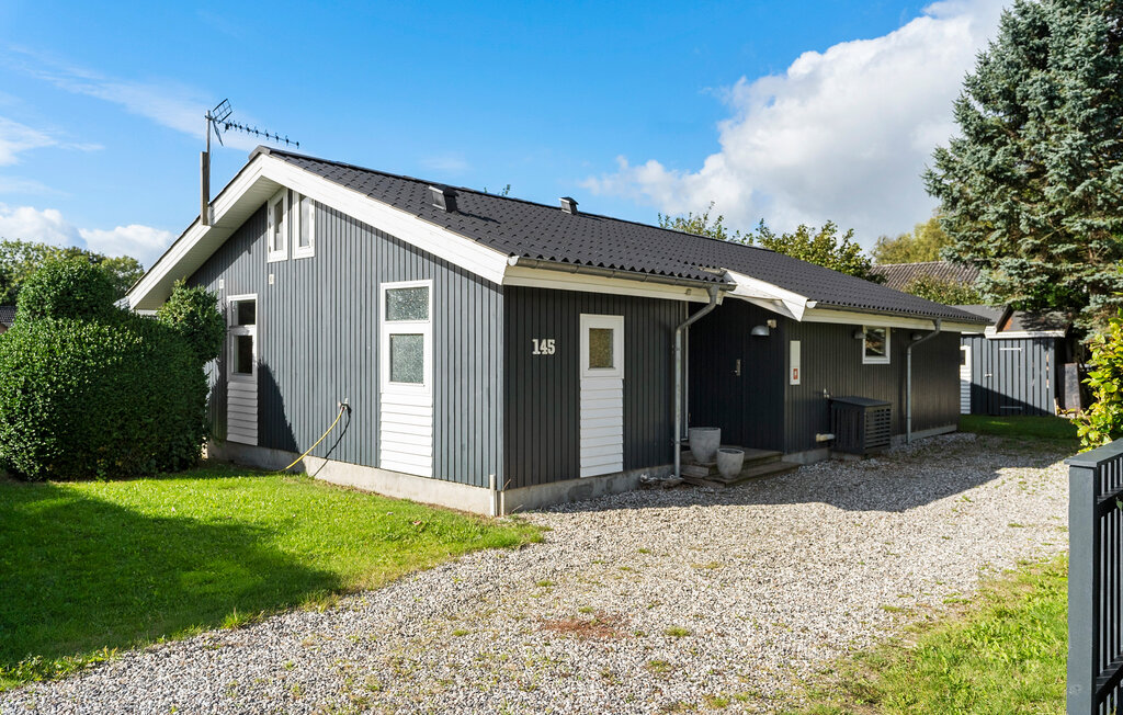 Ferienhaus - Pøt Strandby , Dänemark - D88028 11