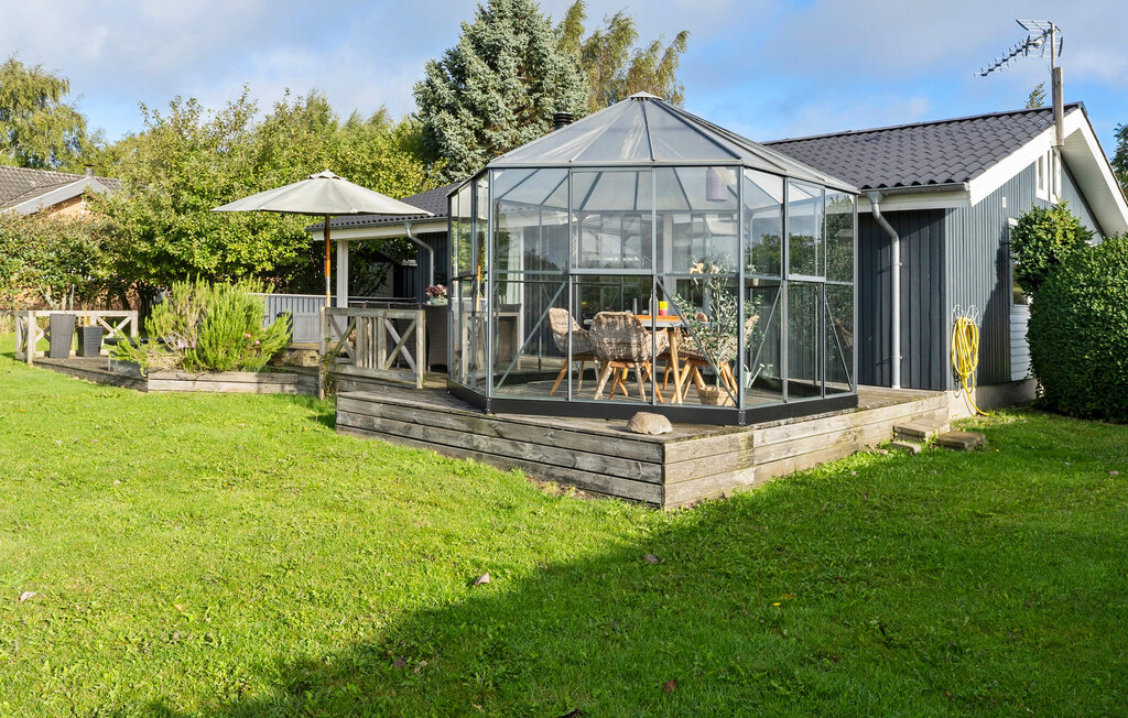 Ferienhaus - Pøt Strandby , Dänemark - D88028 12