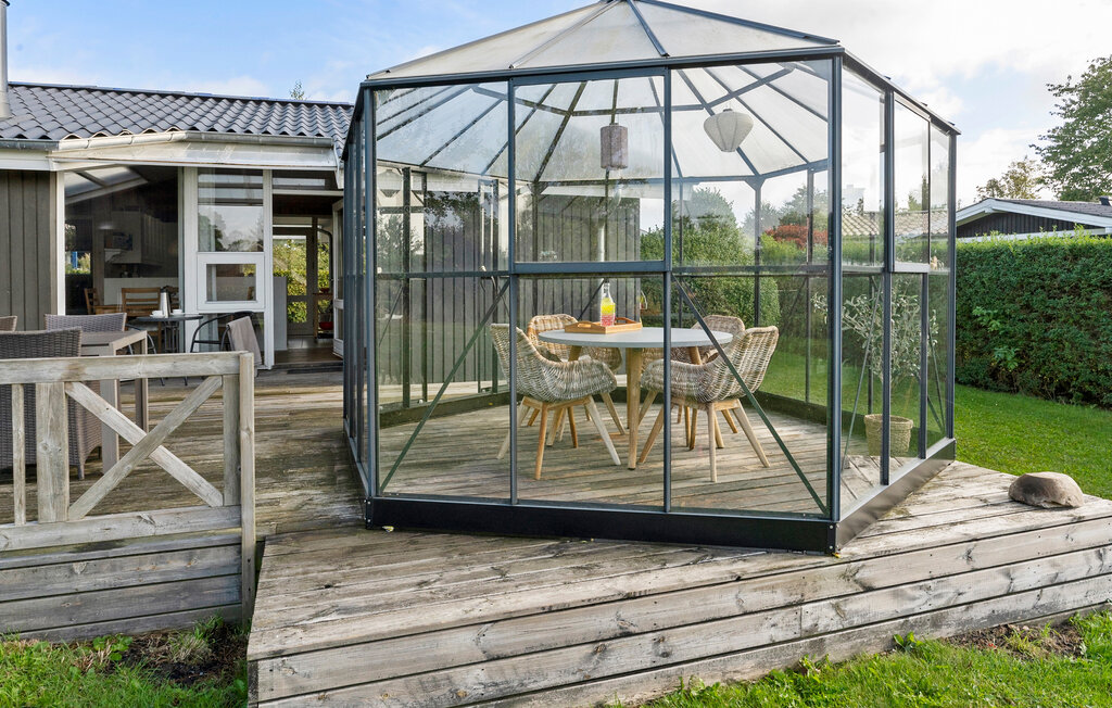 Ferienhaus - Pøt Strandby , Dänemark - D88028 2
