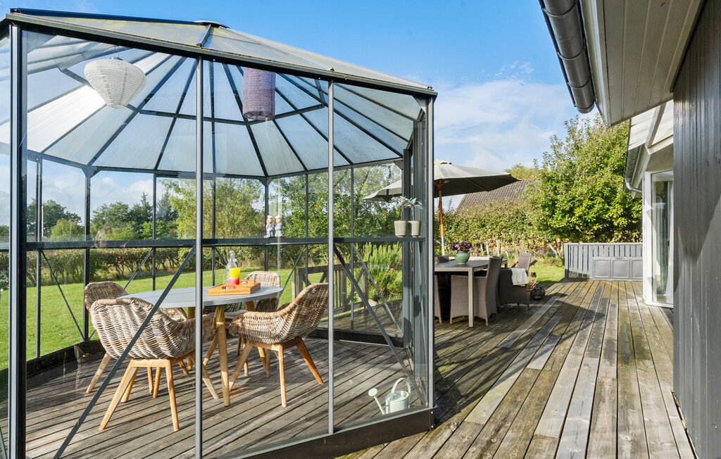 Ferienhaus - Pøt Strandby , Dänemark - D88028 15