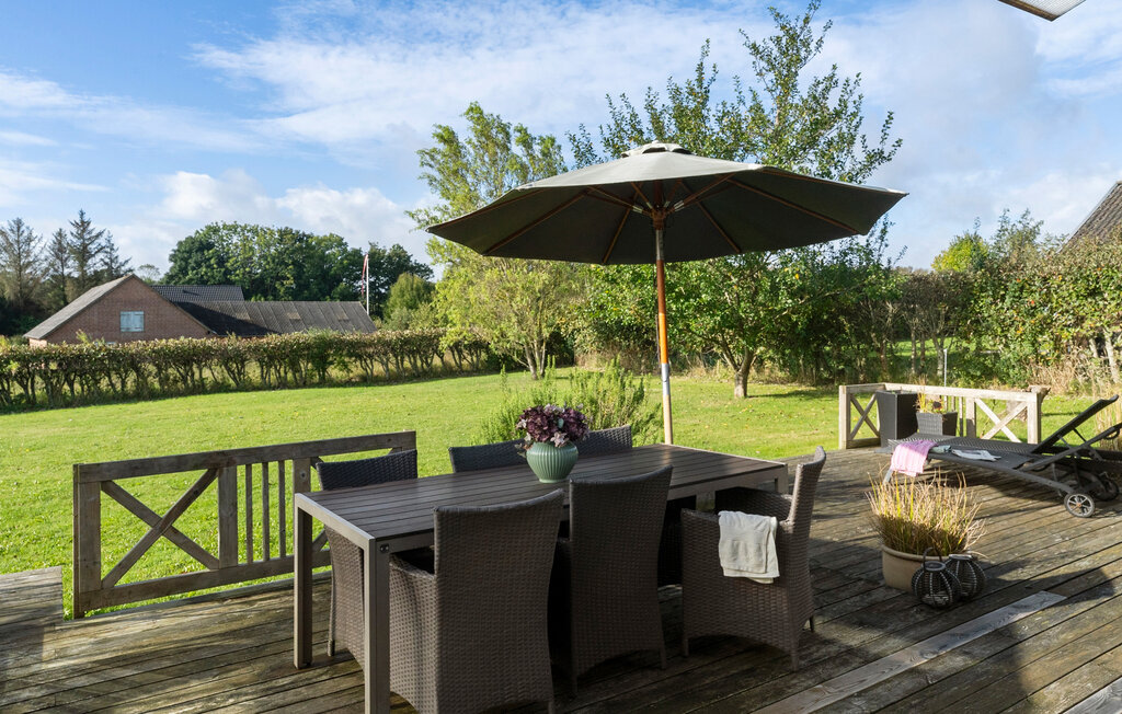 Ferienhaus - Pøt Strandby , Dänemark - D88028 16