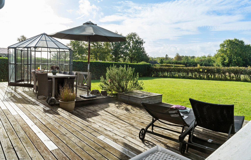 Ferienhaus - Pøt Strandby , Dänemark - D88028 17